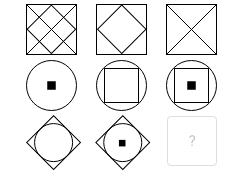 מטריצה - צורה חסרה